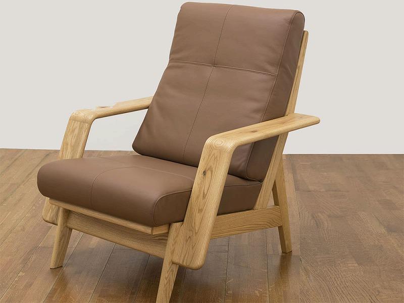 【MARUSHO】VIBORG&nbsp;ソファー80