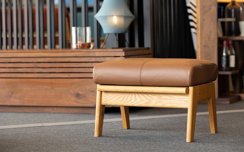 【MARUSHO】VIBORG&nbsp;&nbsp;オットマン