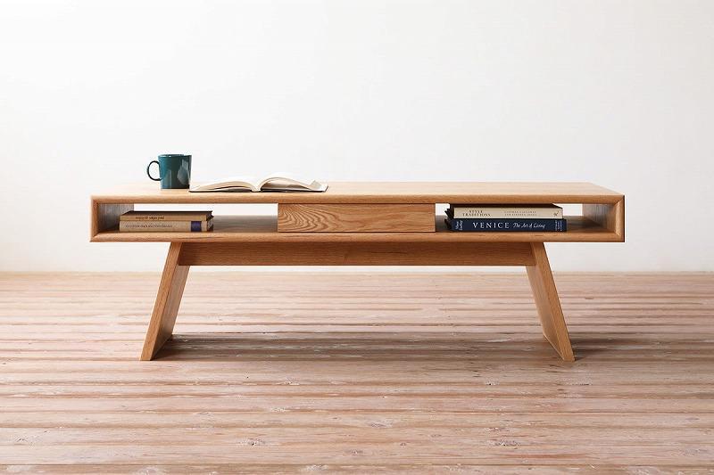 【MARUSHO】VIBORG&nbsp;リビングテーブル119