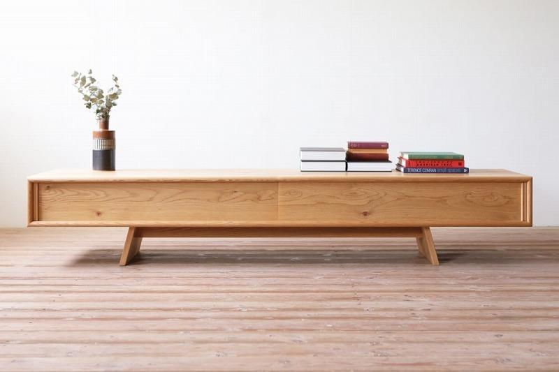 【MARUSHO】VIBORG&nbsp;TVボード210