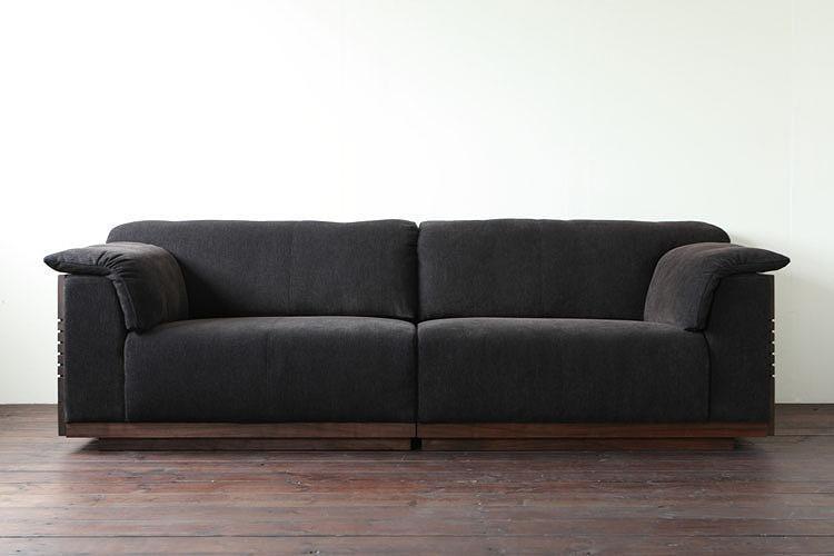 【MARUSHO】CORRENTE&nbsp;234ソファー