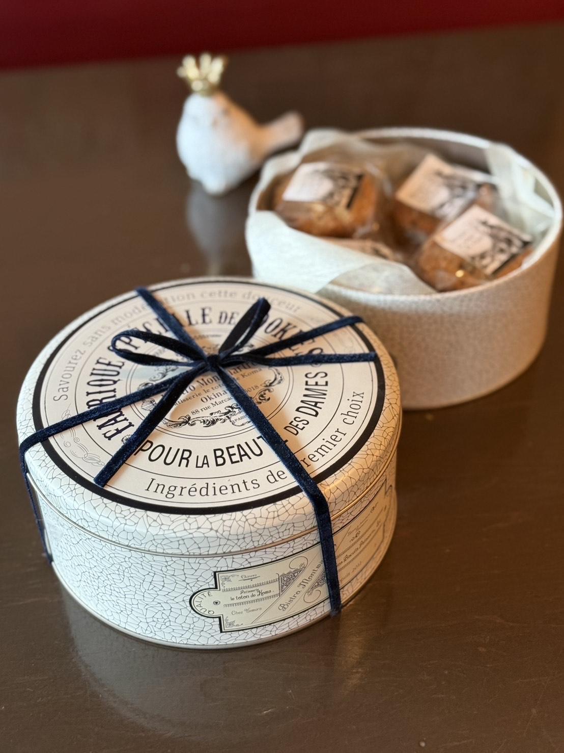 自家製チョコレートチャンク＆ホワイトチョコレートとクラベリーのオートミール&nbsp;クッキー詰合せ｜沖縄　那覇市　菓子&nbsp;スイーツ&nbsp;デザート&nbsp;食品&nbsp;人気&nbsp;クッキー&nbsp;チョコレート焼菓子&nbsp;ホワイトチョコレート&nbsp;クランベリー