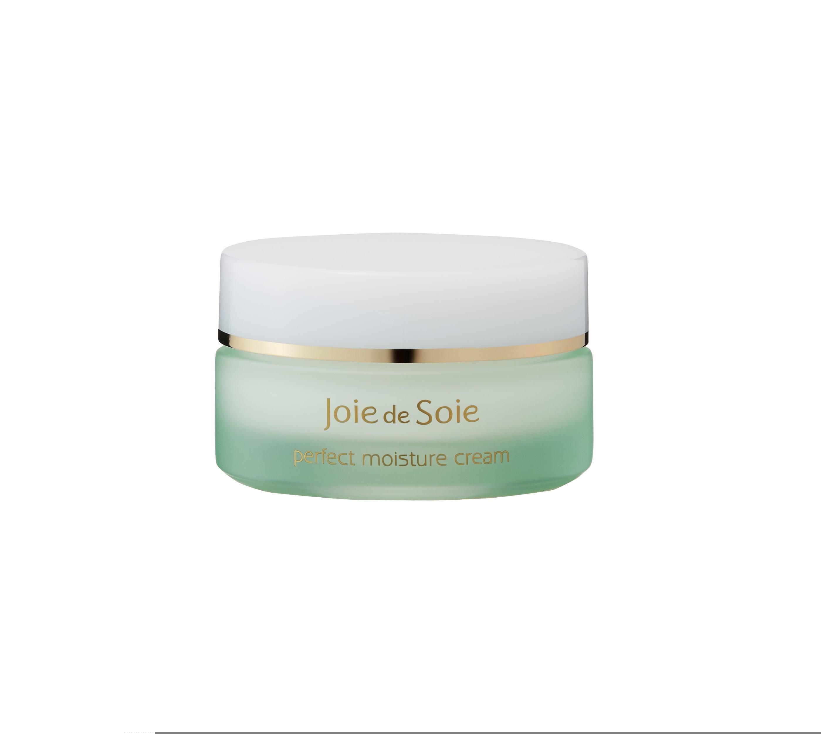 【母の日ギフト】Joie de Sole パーフェクトモイスチャークリーム 30g