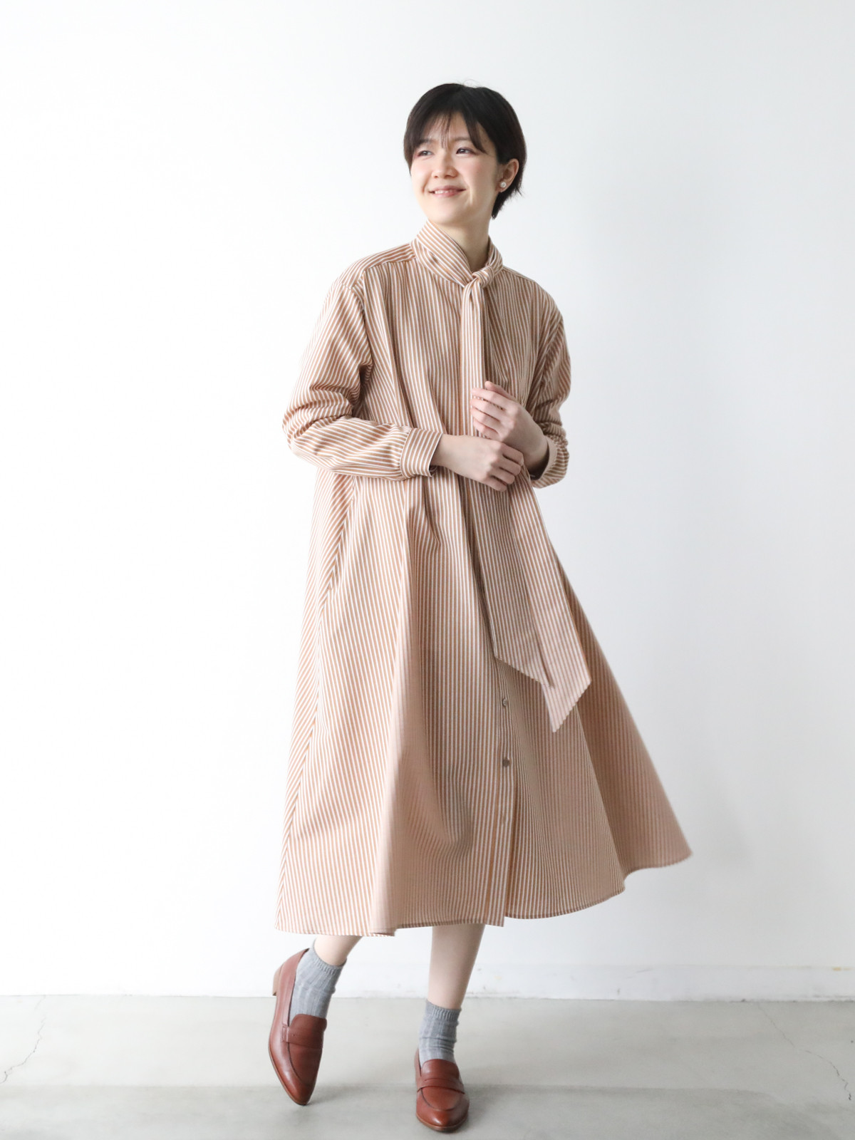 ファクトリエで使えるお買物券3,000円分 丸和ニット商品