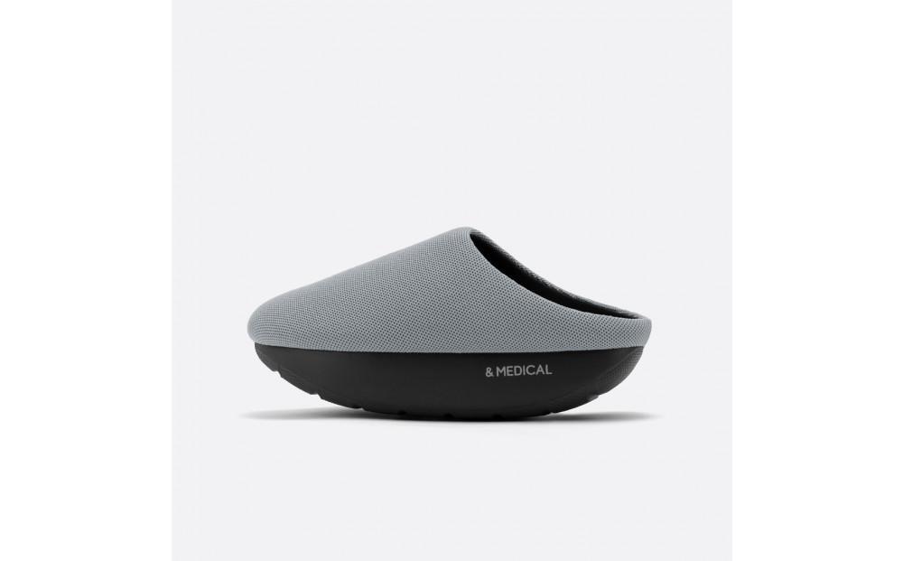 &MEDICAL&nbsp;KAMOLEG&nbsp;2.0&nbsp;【アッシュグレー／Lサイズ】