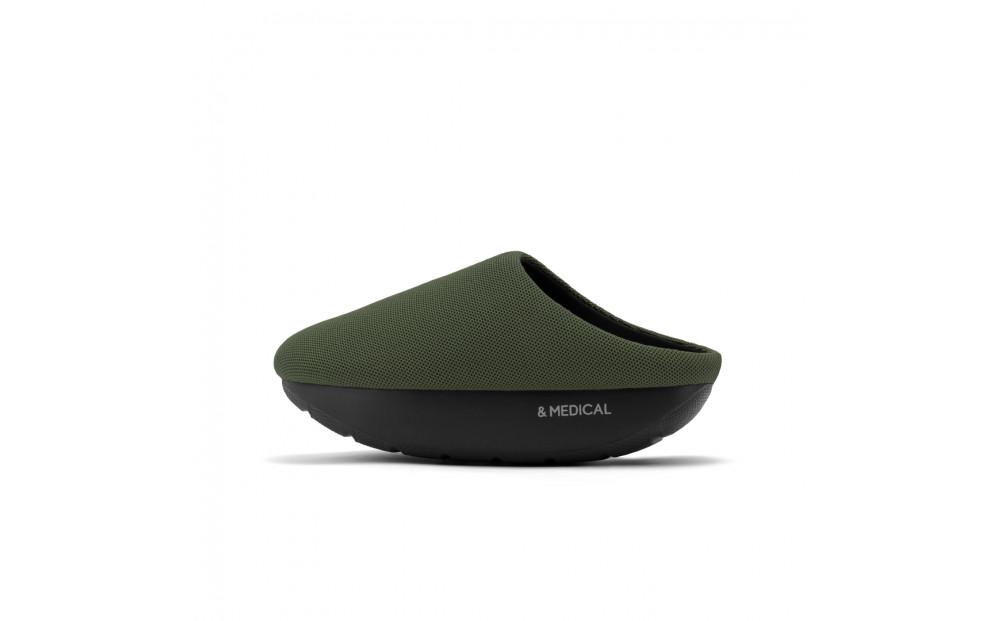 &MEDICAL&nbsp;KAMOLEG&nbsp;2.0&nbsp;【オリーブ／Mサイズ】