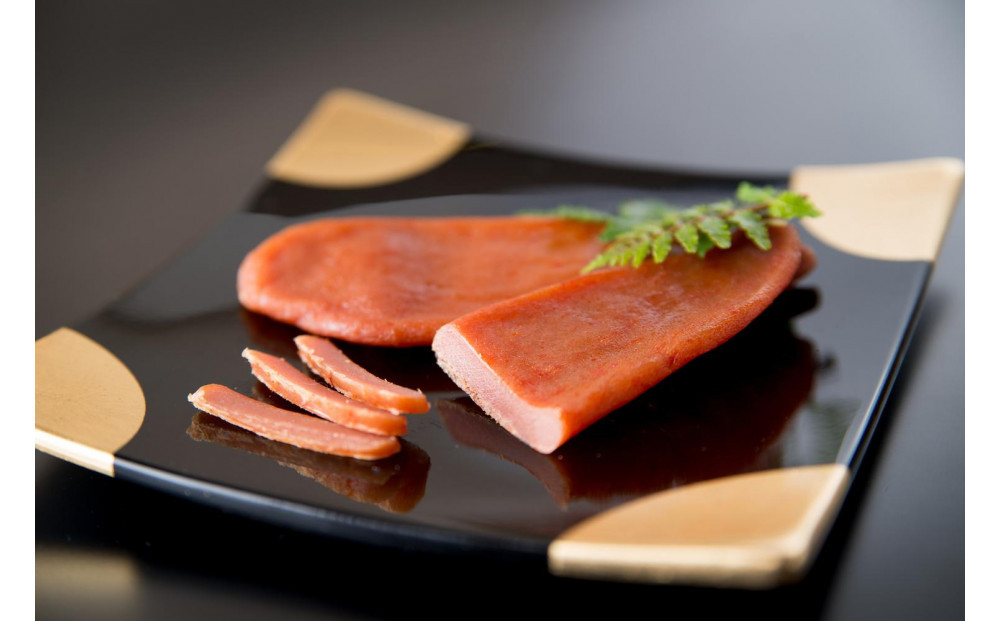 乾熟明太セット（旨口・辛口）【明太子&nbsp;めんたいこ&nbsp;乾熟明太&nbsp;セット&nbsp;お取り寄せ&nbsp;福岡&nbsp;GF027】