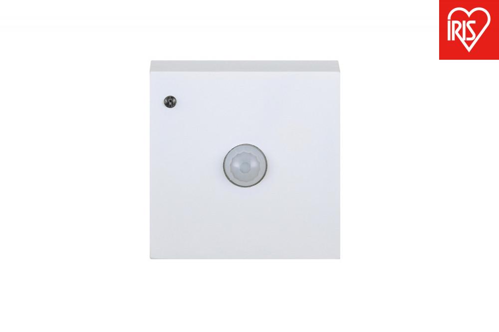 照明&nbsp;コンセント式LEDセンサーライト&nbsp;CSL-MS