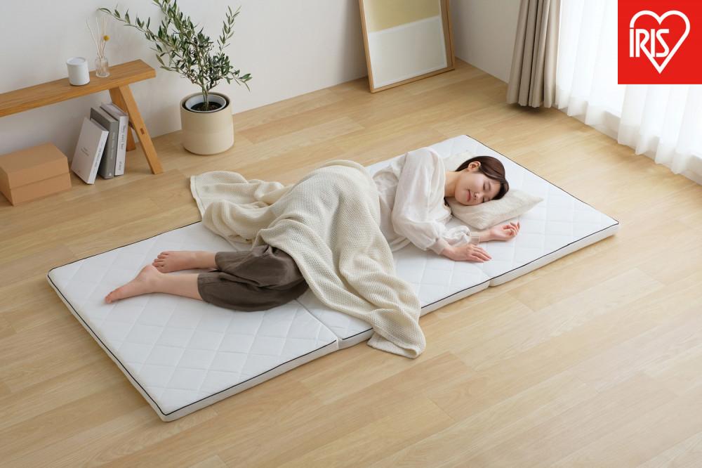 マットレス&nbsp;エアリーマットレス&nbsp;MARSR-S&nbsp;新生活&nbsp;一人暮らし&nbsp;ひとり暮らし&nbsp;就職祝い&nbsp;進学祝い&nbsp;合格祝い&nbsp;家具&nbsp;インテリア