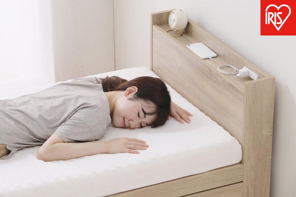 マットレス ウレタンマットレスＳＳ UMT-SS ホワイト