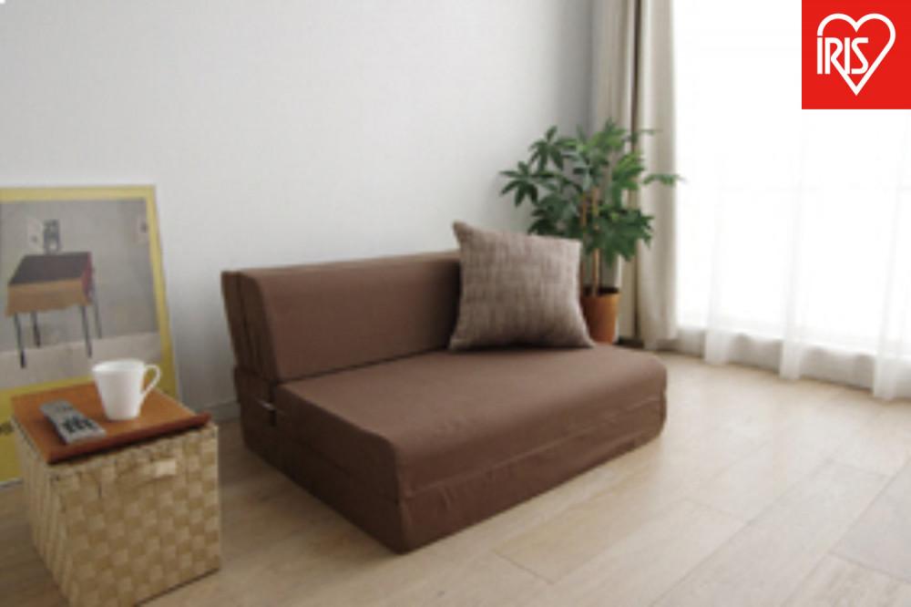 マットレス&nbsp;ソファマットレス&nbsp;MSO-S&nbsp;ブラウン