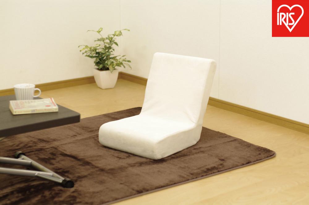 イス&nbsp;フロアチェア&nbsp;ZC-9&nbsp;ベージュ