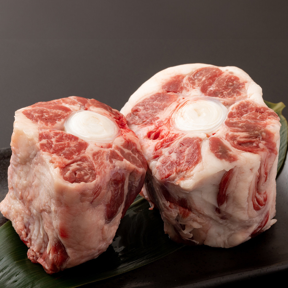 国産牛&nbsp;テール&nbsp;丸々1本(約1～2kg)