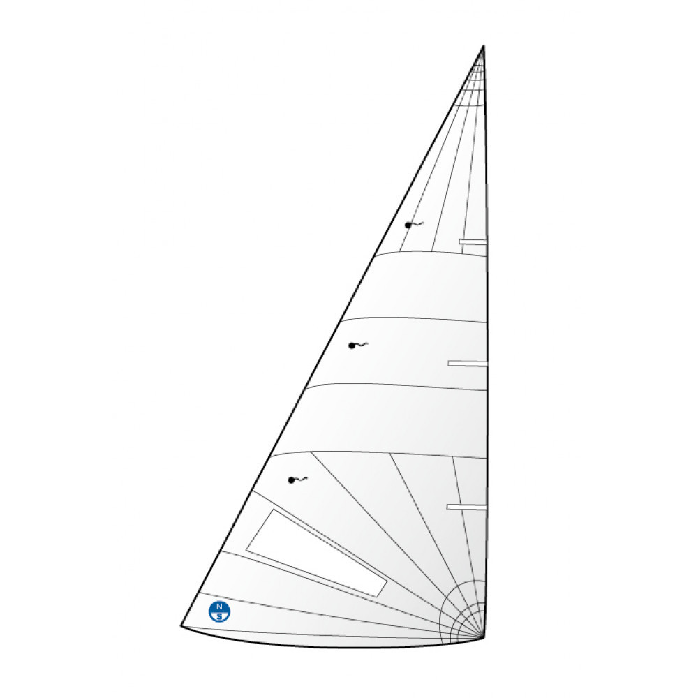 470&nbsp;JIB&nbsp;SAIL