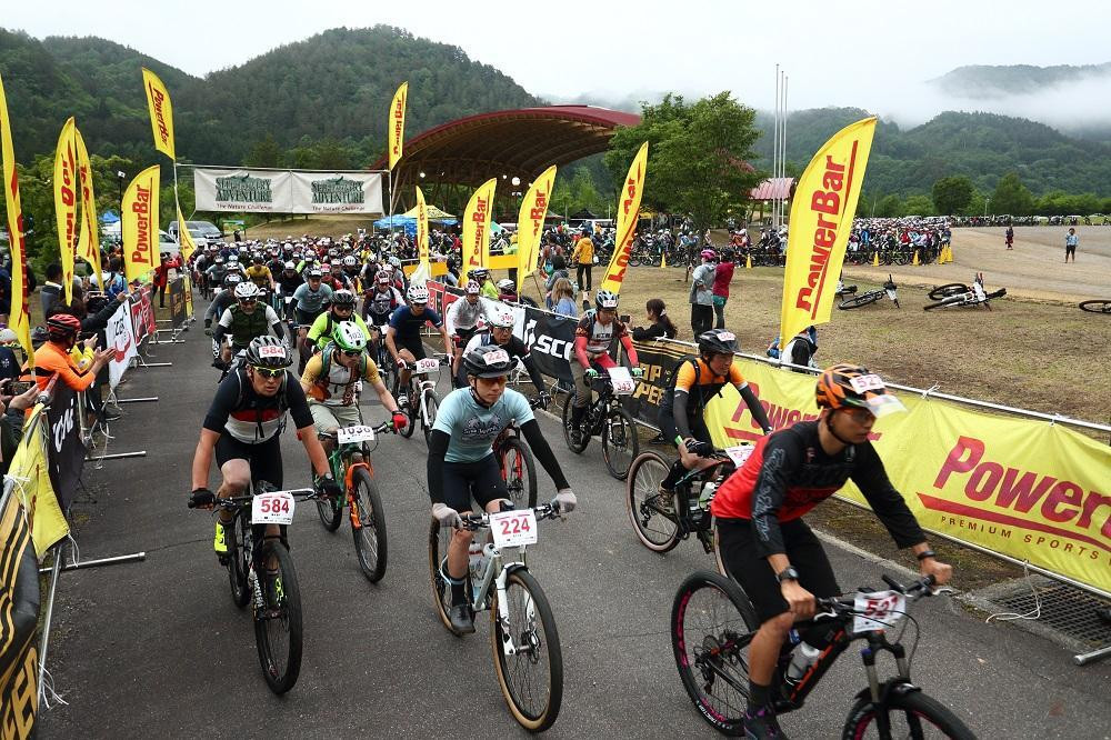2025 SDAクロスマウンテンバイク　ミドル（51km）【９月】出場権