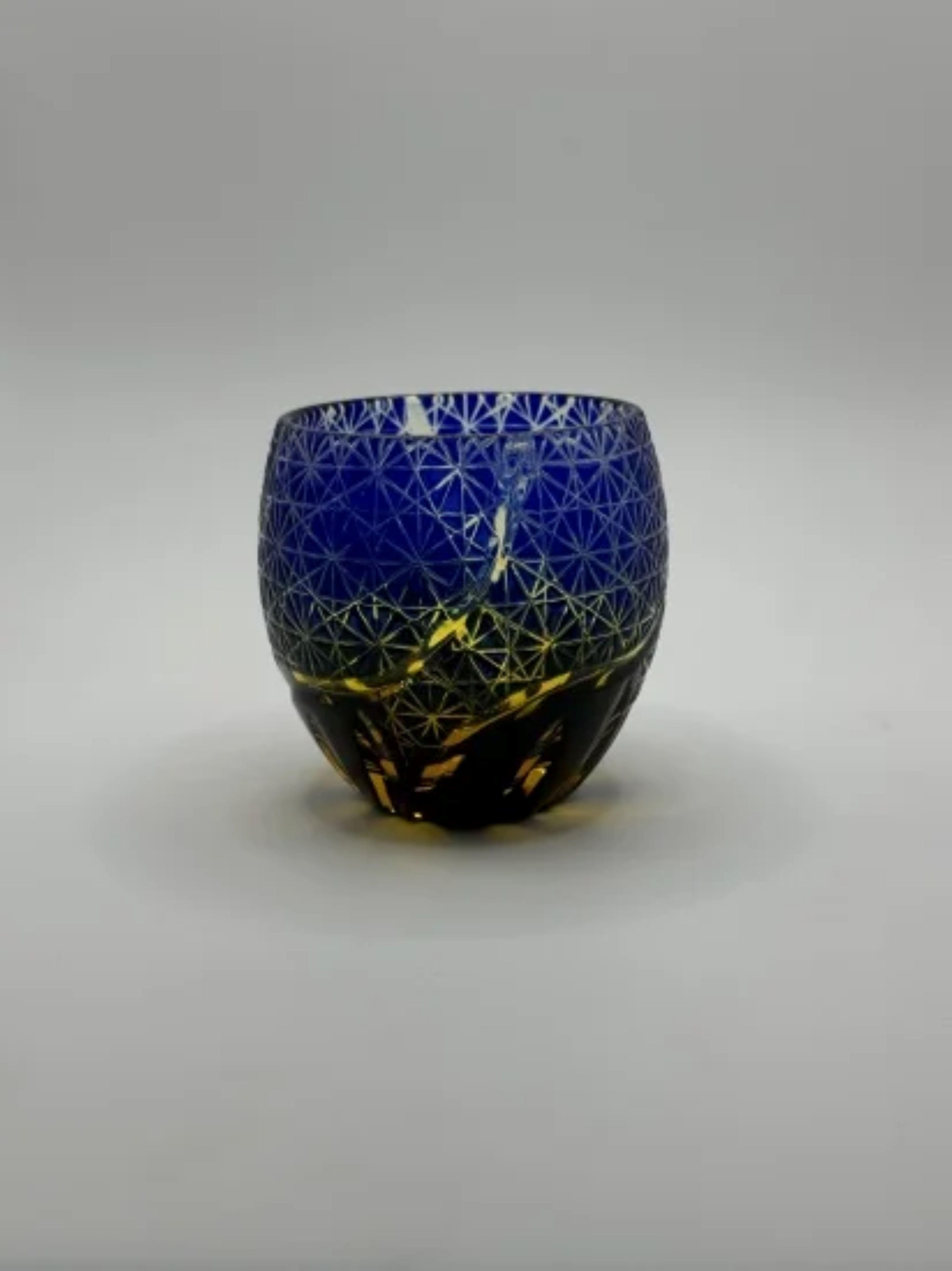 KR-008琥珀-B&nbsp;ブルー&nbsp;［NF34］