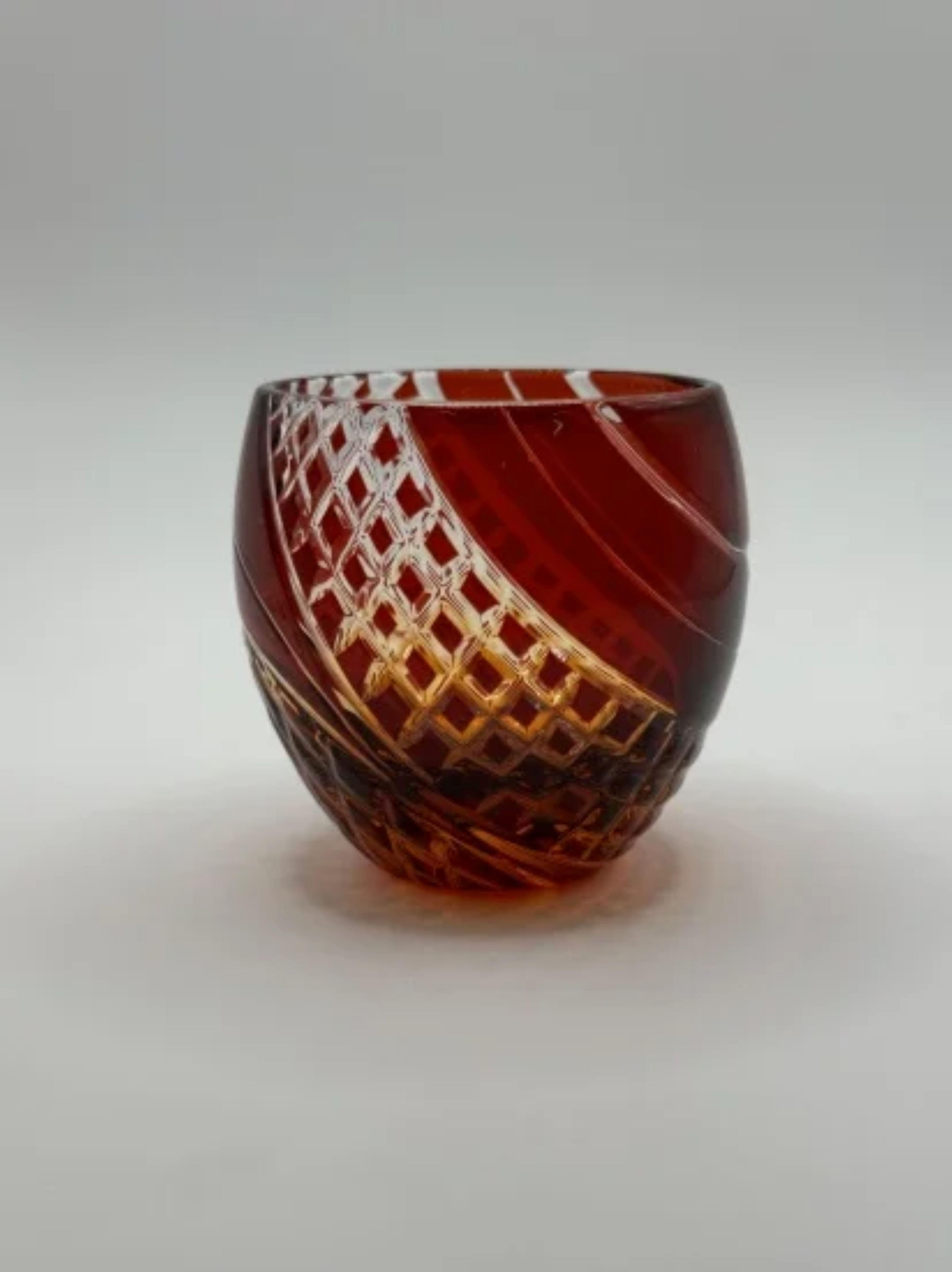 KR-009琥珀-R&nbsp;レッド&nbsp;［NF36］