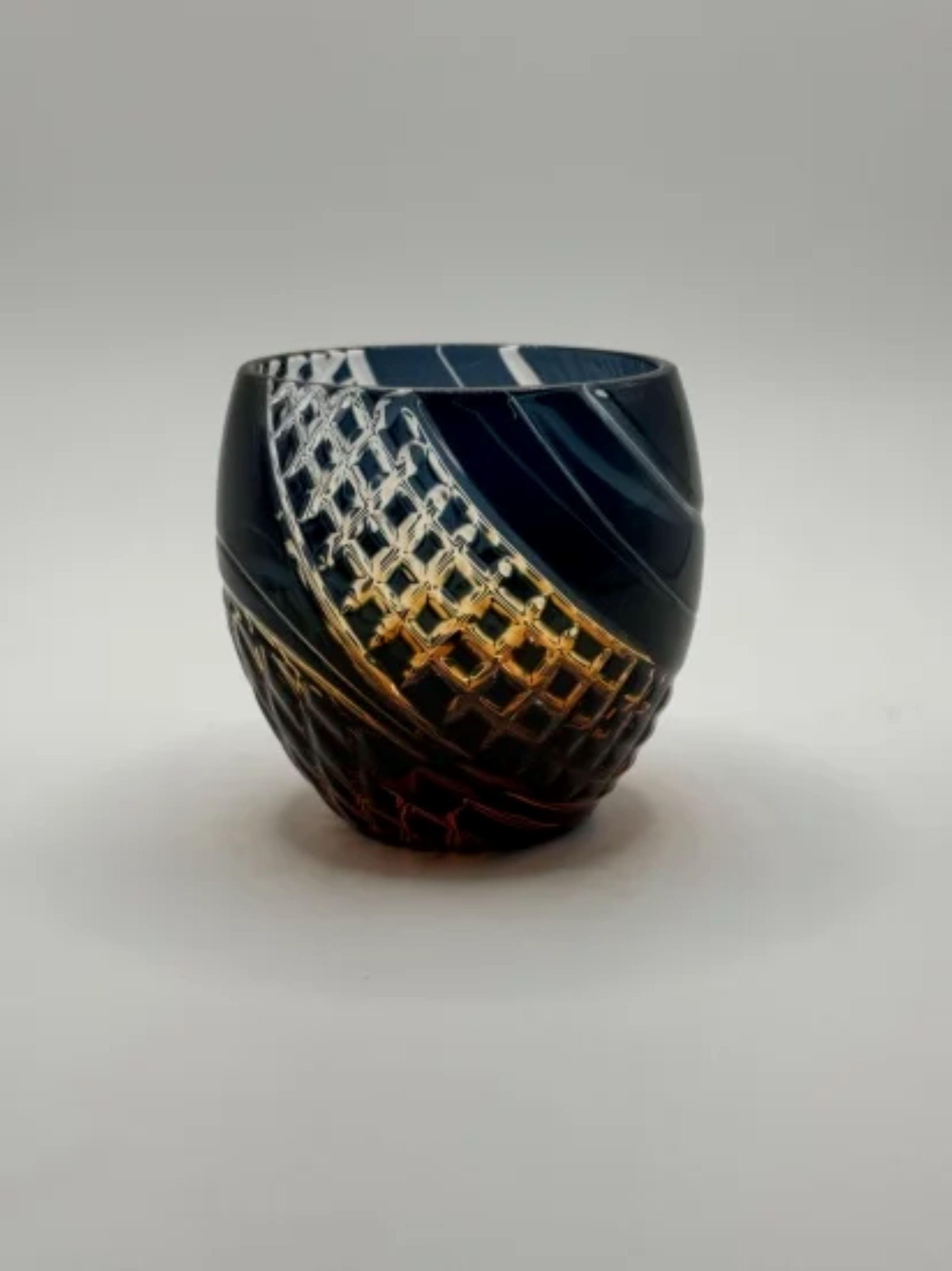 KR-009琥珀-DB&nbsp;ダークブルー&nbsp;［NF38］