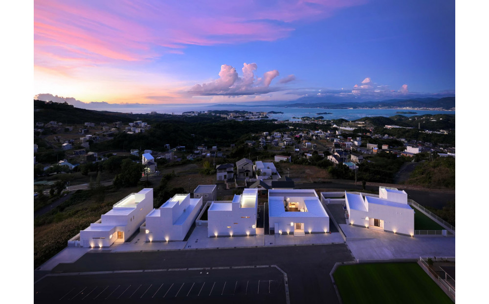 【クリスタルヴィラ白浜パークサイド】2025.3月GRANDOPEN　プライベートヴィラ(ペア宿泊)（1泊素泊まり）