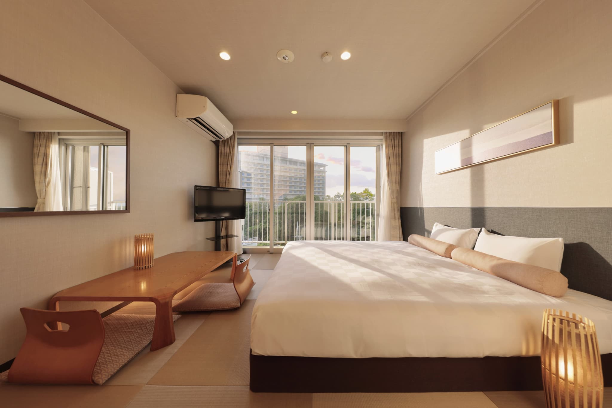 【クリスタル旅館白浜&nbsp;灯りや】ペア宿泊（1泊素泊まり）