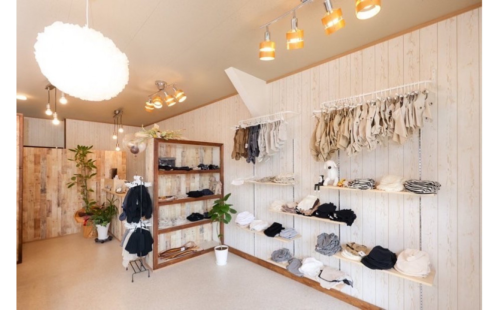 「大人服みたいなわんこ服」Wanhomeオンラインショップ商品券30,000円分