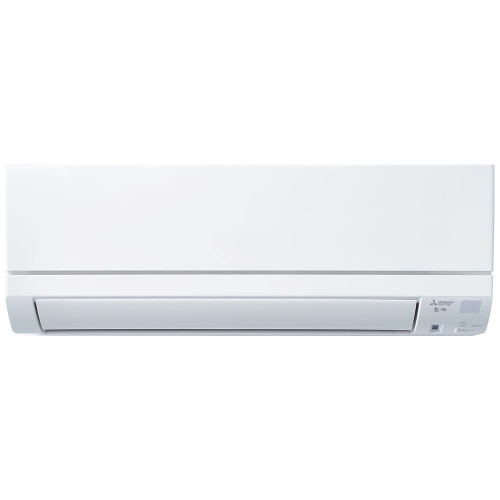 三菱電機　エアコン　霧ヶ峰GEシリーズ 25年モデル 　MSZ-GE4025S-W(14畳用/200V/ピュアホワイト)【標準設置工事付】【配送不可：沖縄・離島】