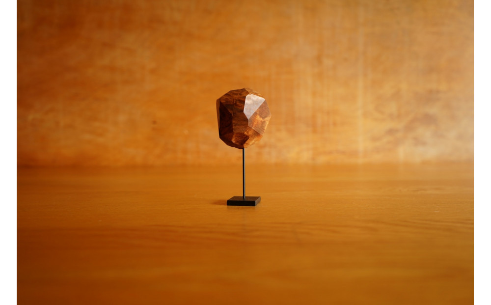 【相良パーティ】屋久杉(スギ)オブジェ　大　　