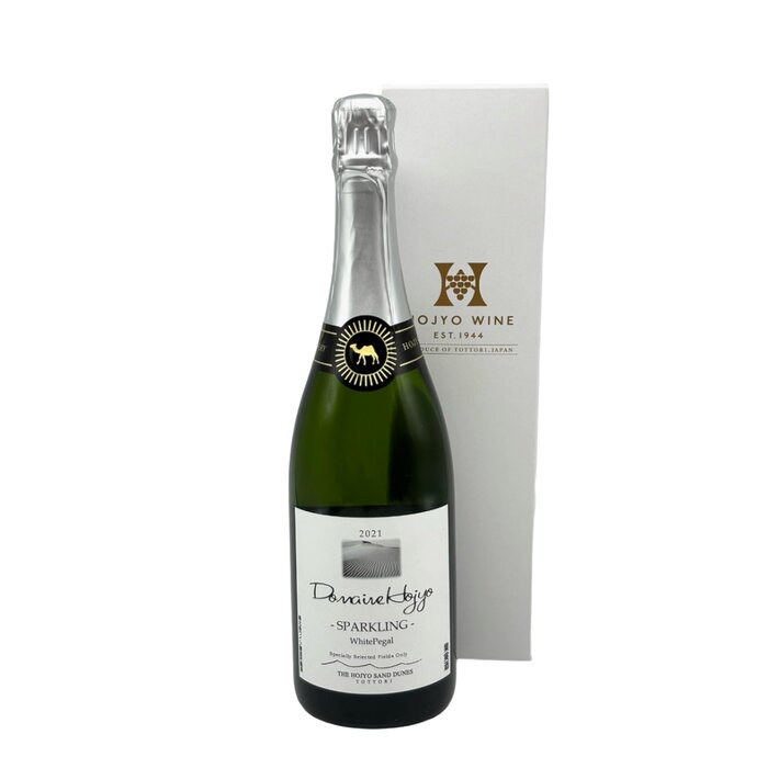 1019.【直売所限定品】ドメーヌスパークリング2021【数量限定】《検索用ワード:スパークリングワイン》