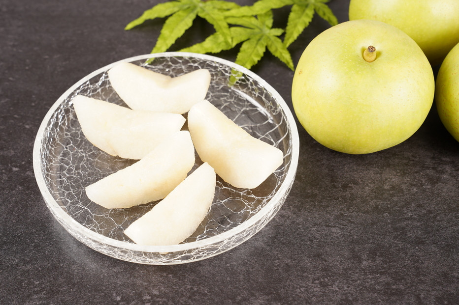 数量限定　鳥取県産梨　二十世紀梨（家庭用）　5kg　12玉～14玉【国産&nbsp;二十世紀梨&nbsp;2026年&nbsp;令和8年&nbsp;新鮮&nbsp;旬&nbsp;フルーツ&nbsp;果物&nbsp;くだもの&nbsp;人気&nbsp;おすすめ&nbsp;鳥取県&nbsp;琴浦町&nbsp;送料無料】