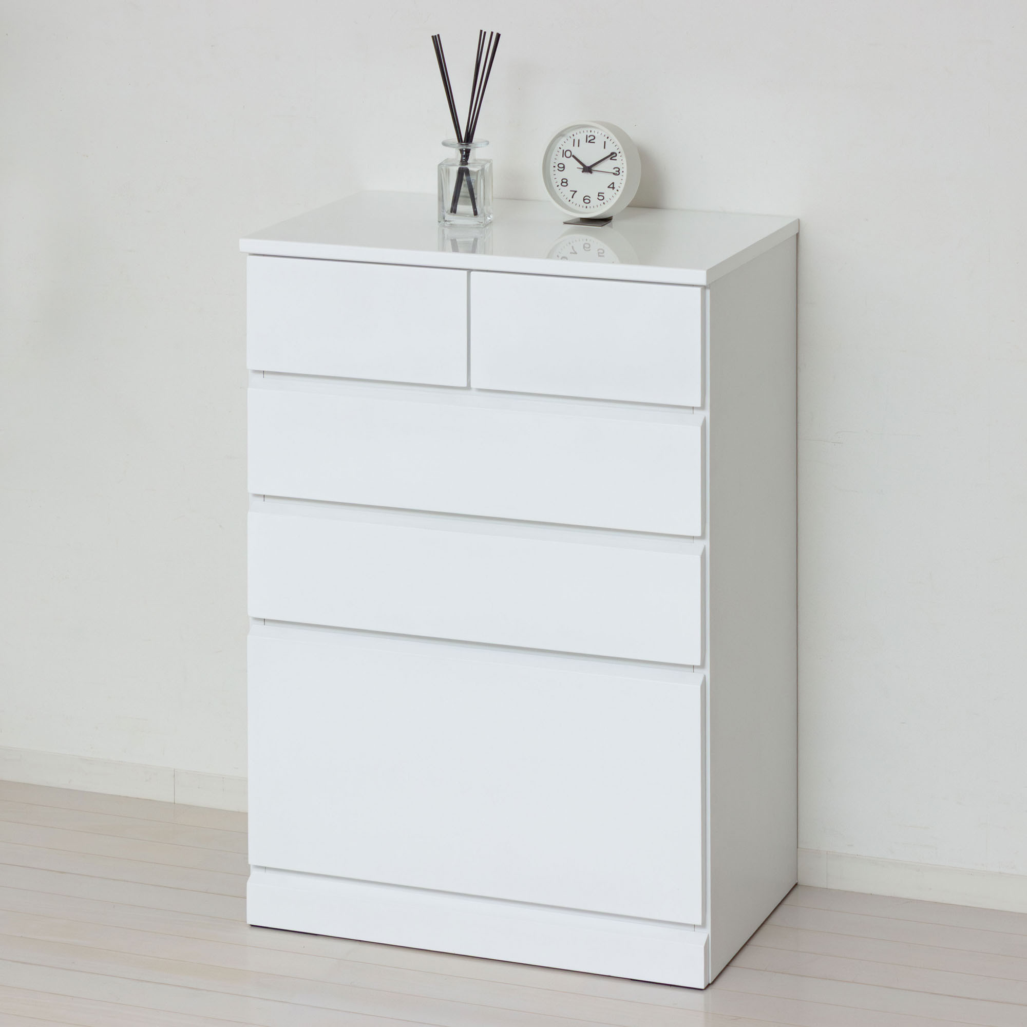 シャイン&nbsp;ハイチェスト5D