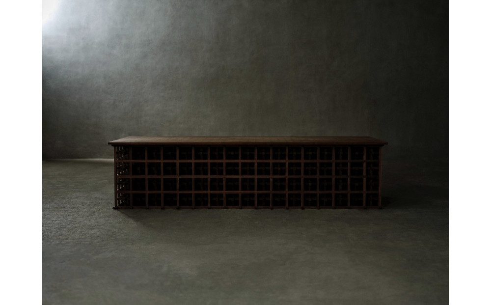 AMUAMI&nbsp;きよみず　Extra&nbsp;large&nbsp;W1800×D715×H415&nbsp;[mm]