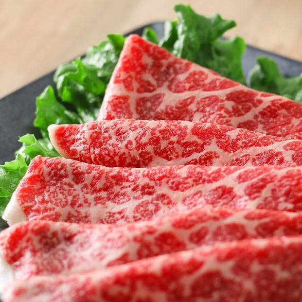 長崎和牛&nbsp;モモスライス&nbsp;1.4kg