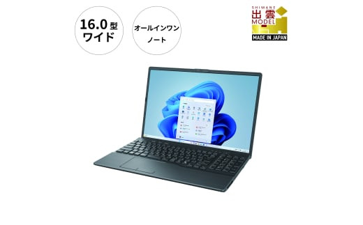 ノートパソコン&nbsp;富士通&nbsp;&nbsp;LIFEBOOK&nbsp;WA3/J3&nbsp;&nbsp;Windows11&nbsp;Intel&nbsp;Core&nbsp;i7-1360P&nbsp;&nbsp;メモリ16GB&nbsp;約512GB&nbsp;SSD&nbsp;Office有り