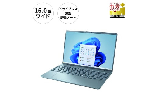 ノートパソコン&nbsp;富士通&nbsp;&nbsp;LIFEBOOK&nbsp;WP1/J3&nbsp;&nbsp;Windows11&nbsp;Intel&nbsp;Core&nbsp;i5-1235U&nbsp;メモリ16GB&nbsp;約256&nbsp;SSD&nbsp;Office有り