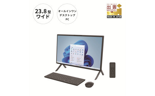 パソコン&nbsp;富士通&nbsp;FMV&nbsp;WF1/K1(BK)&nbsp;Windows11&nbsp;Intel&nbsp;Celeron&nbsp;7305&nbsp;メモリ8GB&nbsp;約256GB&nbsp;SSD&nbsp;Office有り