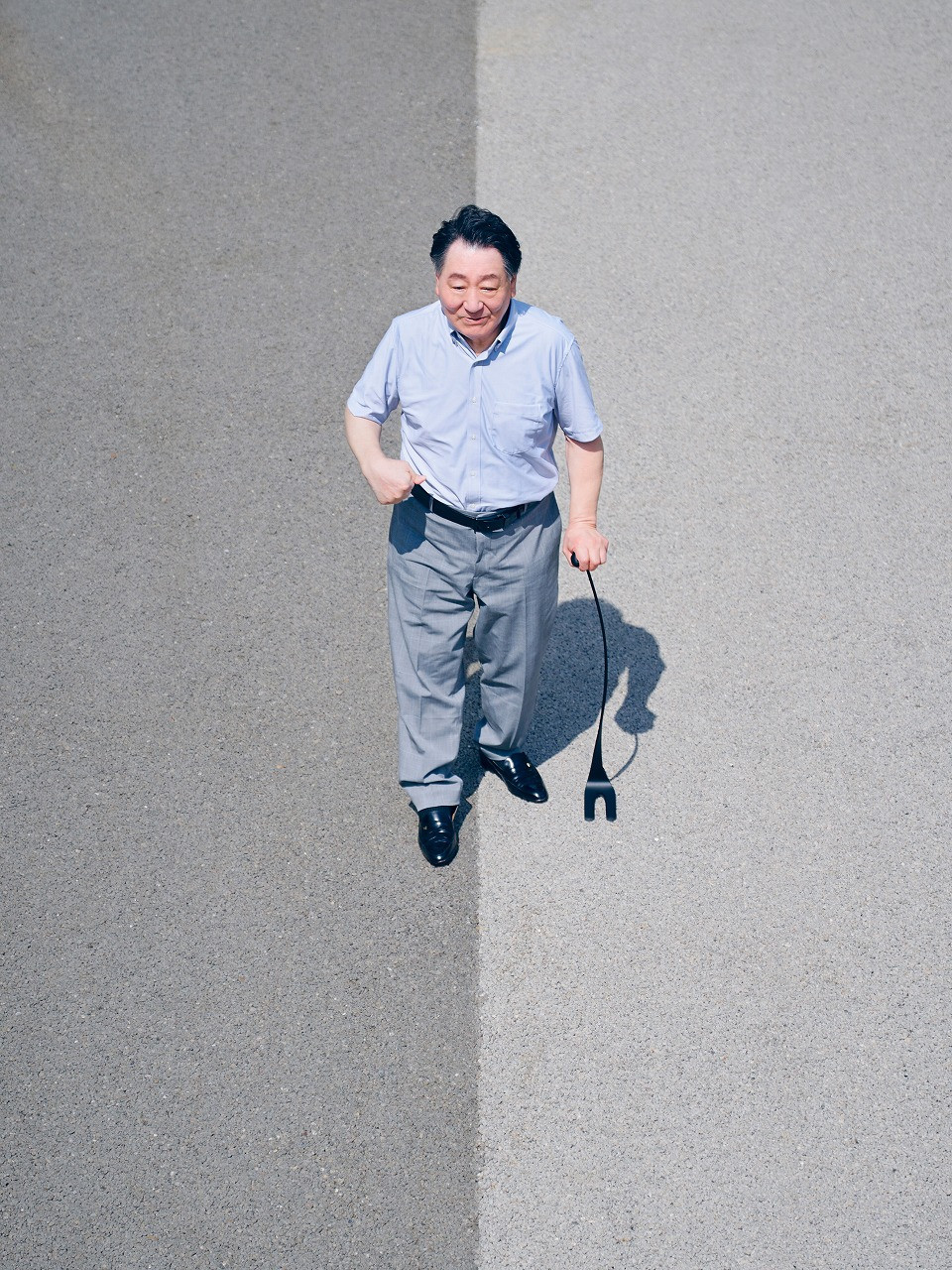 パラケイン_スパイラルモデル_左持ち&nbsp;Lサイズ