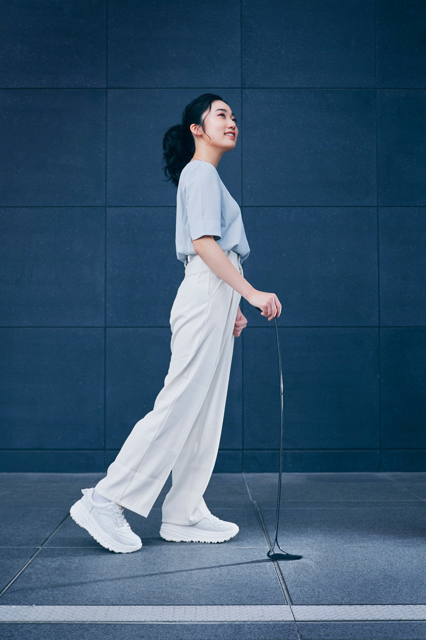 パラケイン_スリーパートモデル_右持ち&nbsp;Sサイズ（カーボンブラック）