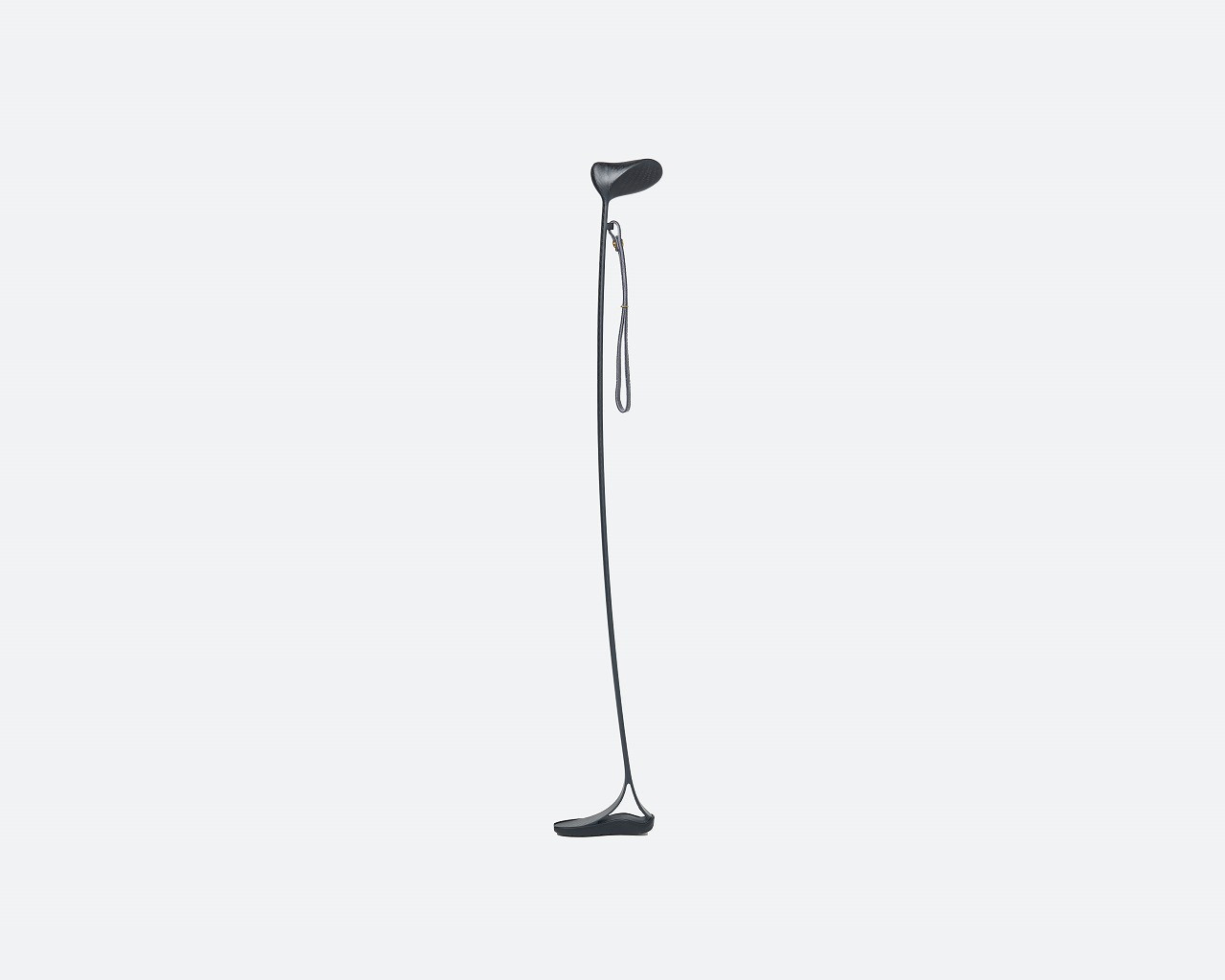 パラケイン_スリーパートモデル_右持ち&nbsp;Ｓサイズ（マットブラック）