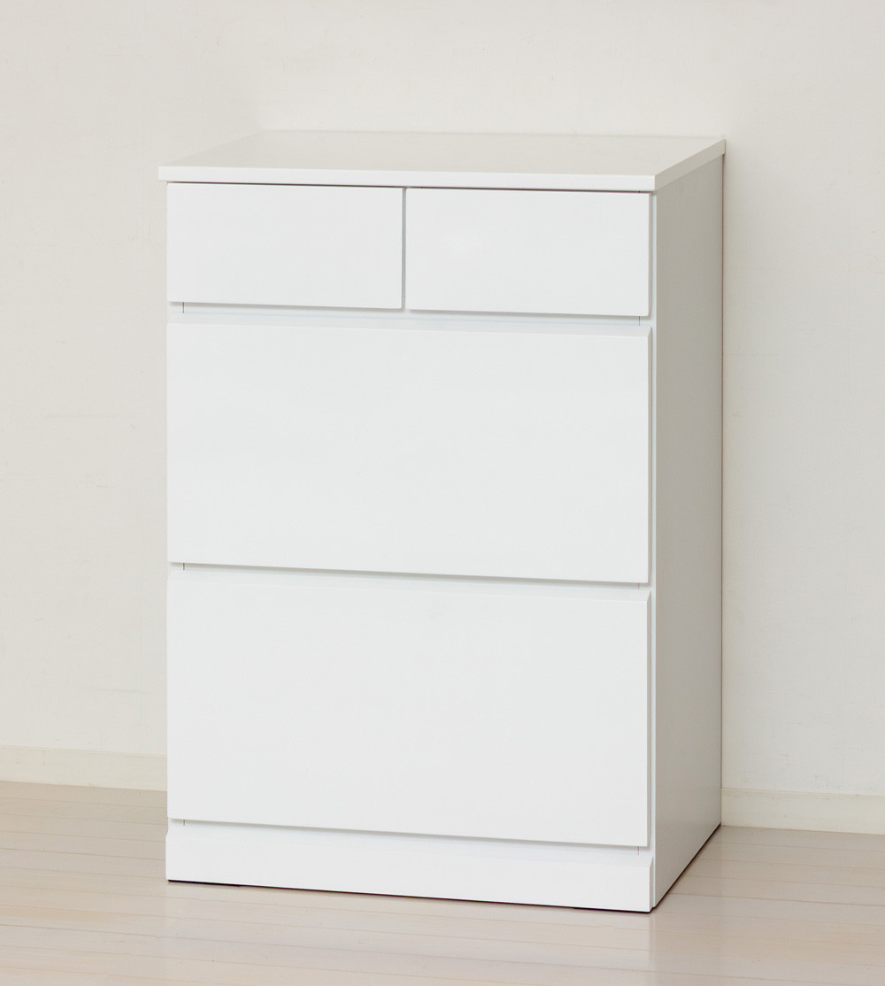 シャイン&nbsp;ハイチェスト4D