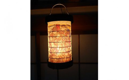 ゆらぎLEDちょうちん　9人全員【ゆらぎ&nbsp;提灯&nbsp;ちょうちん&nbsp;LED電球&nbsp;和紙&nbsp;やわらかい灯り&nbsp;最新技術&nbsp;ゆらぐＬＥＤ電球&nbsp;炎のよう&nbsp;小田原型ちょうちん&nbsp;リアルキャンドルLEDランプ&nbsp;神奈川県&nbsp;小田原市&nbsp;】