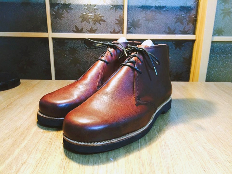 【ショートブーツ】フルオーダーシューズ作成チケット【フルオーダーメイド&nbsp;靴1足&nbsp;靴&nbsp;採寸&nbsp;工房&nbsp;フィッテイングモデル&nbsp;革&nbsp;牛革&nbsp;豚革&nbsp;靴工房&nbsp;イタリア産&nbsp;国産&nbsp;記念&nbsp;プレゼント&nbsp;就職祝い&nbsp;お祝い&nbsp;神奈川県&nbsp;小田原市&nbsp;】