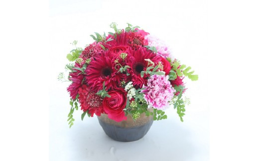 季節のアレンジメント Ｓサイズ