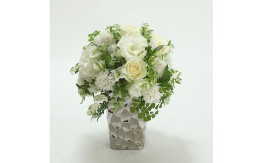 お供え　アレンジメント　Ｓサイズ