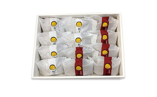 菜の花 月のうさぎ・月の黒うさぎ セット （各6個入）【甘すぎず大人の味わい 上品な味わい お土産 贈答用　記念 ご褒美 小田原銘菓 家族用 来客用 菜の花 月の黒うさぎ 月の黒うさぎ 神奈川県 小田原市 】