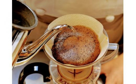 菜の花自家焙煎珈琲セット（豆）【自宅用 贈答品 贈答用 ギフト お取り寄せ お中元 お歳暮 贈り物 プレゼント コーヒー 珈琲 飲み比べ 自家焙煎珈琲 ブレンド豆 神奈川県 小田原市 】