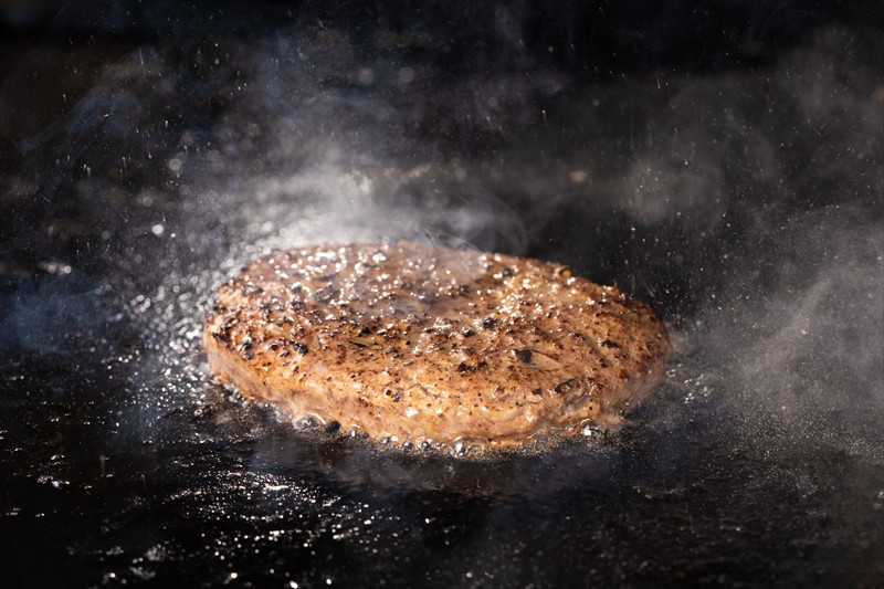 神奈川県産和牛 阿夫利牛のハンバーグ 1400g【 牛肉 和牛 神奈川県 小田原市 】