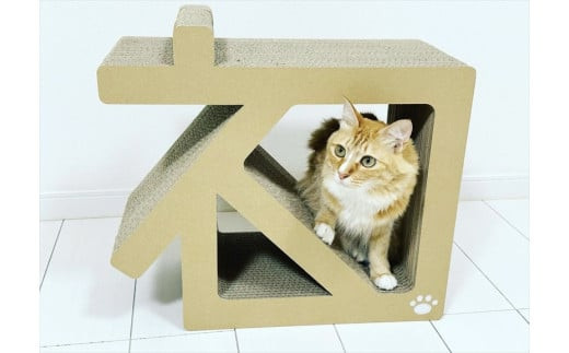 ねこの爪とぎ　ネコCT【&nbsp;ペット用品&nbsp;爪とぎ&nbsp;神奈川県&nbsp;小田原市&nbsp;】