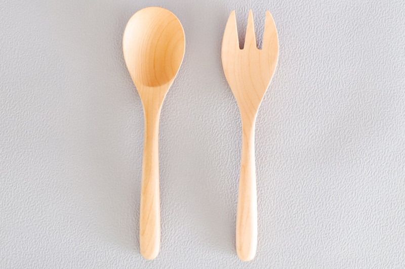 メープルサーバーセット【&nbsp;食器&nbsp;神奈川県小田原市】