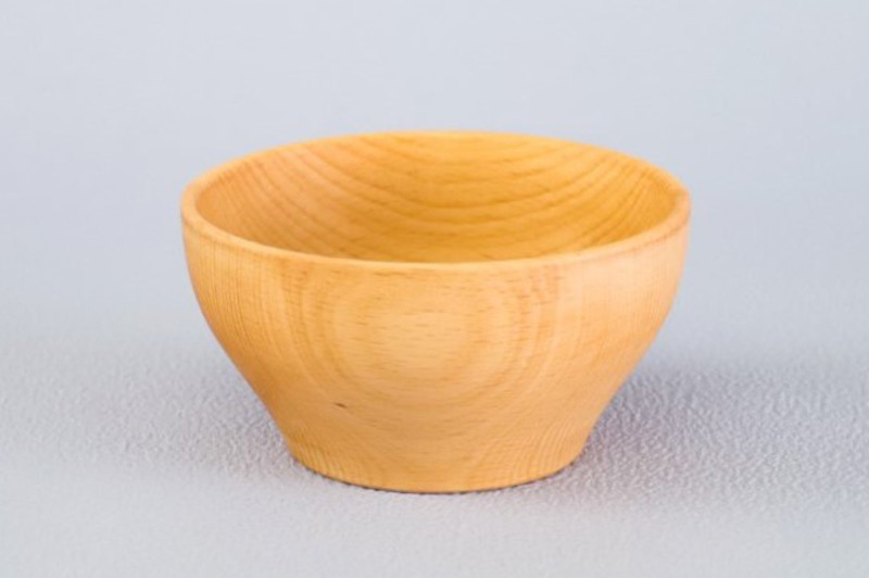 ブナ&nbsp;ピッコロボウル&nbsp;【&nbsp;食器&nbsp;神奈川県小田原市】