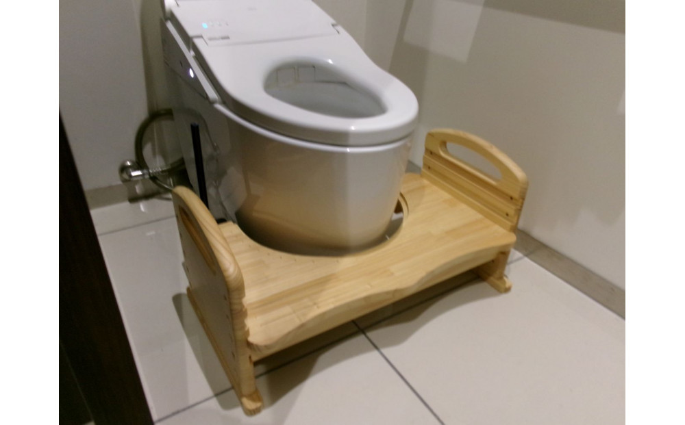 トイレ踏み台 子供 木製 トイレステップ 高さ調整 トイレトレーニング 子ども ステップ台 踏ん張り台